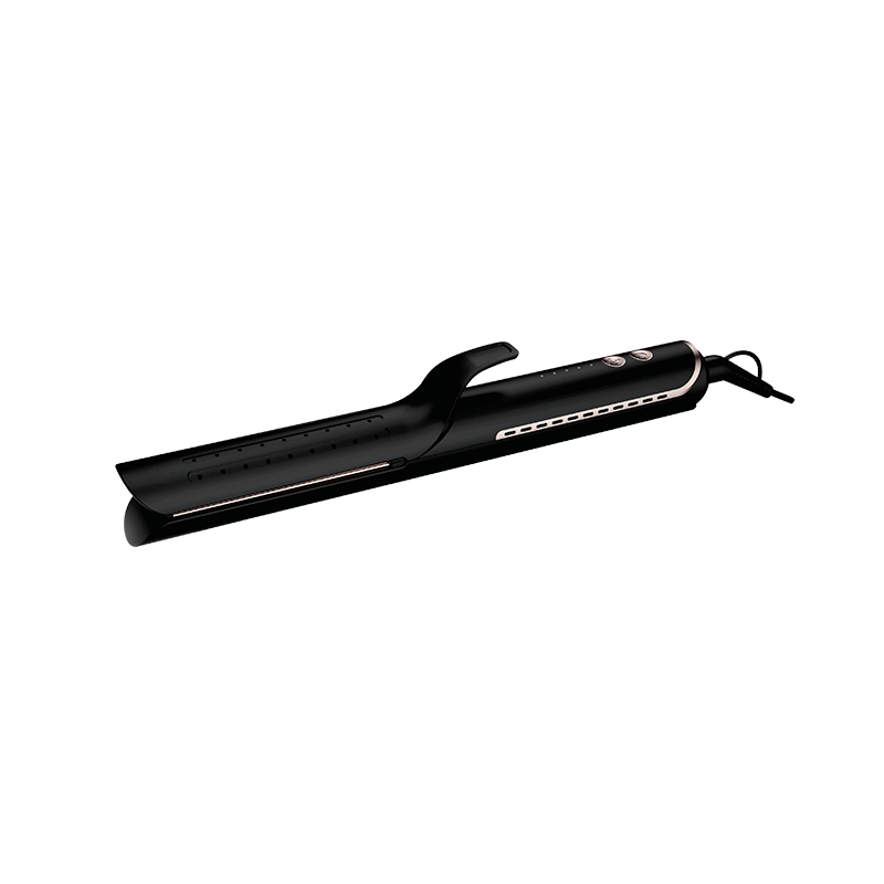 The Science Behind Hair Straighteners: Understanding the Technology