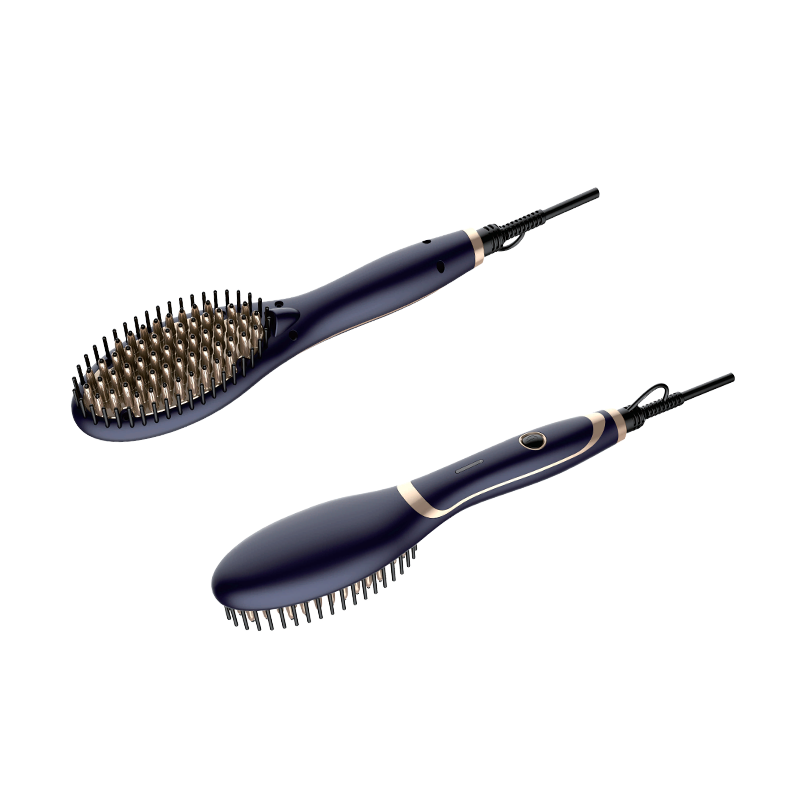 RCY-88S Hair Straightener Brush