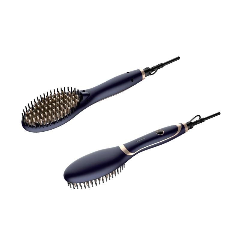 RCY-88S Hair Straightener Brush