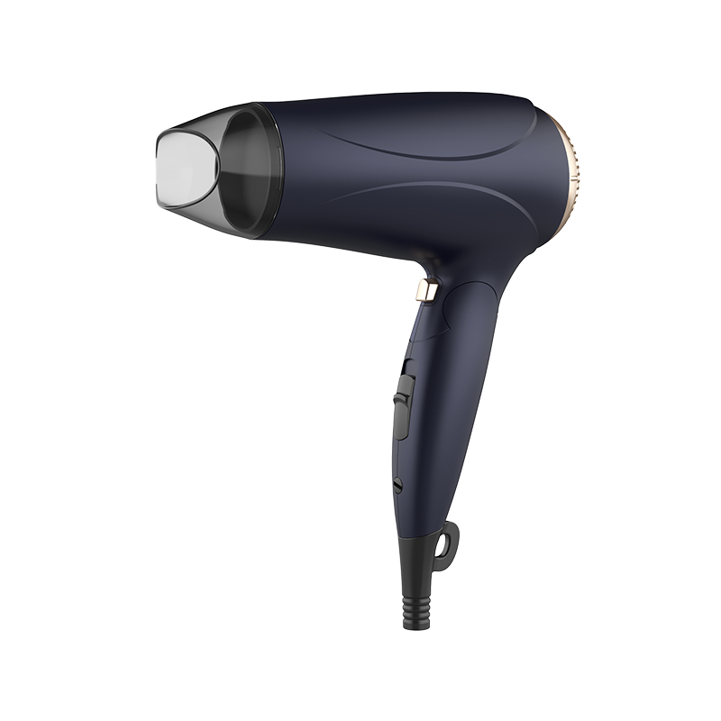Exploring the Advantages of Folding Travel Hair Dryers