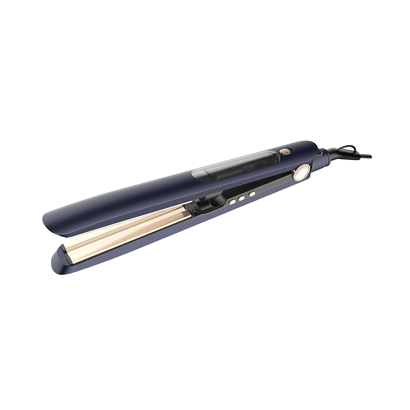 HS-186 Steam Hair Straightener