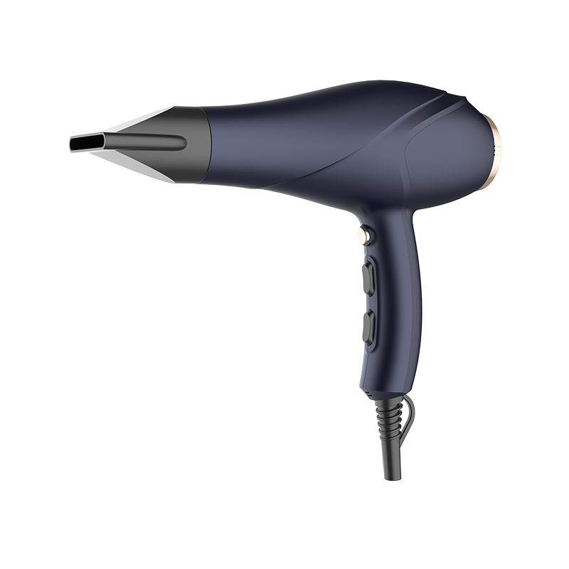Minimizing Damage with Temperature Control Features in Hair Dryers