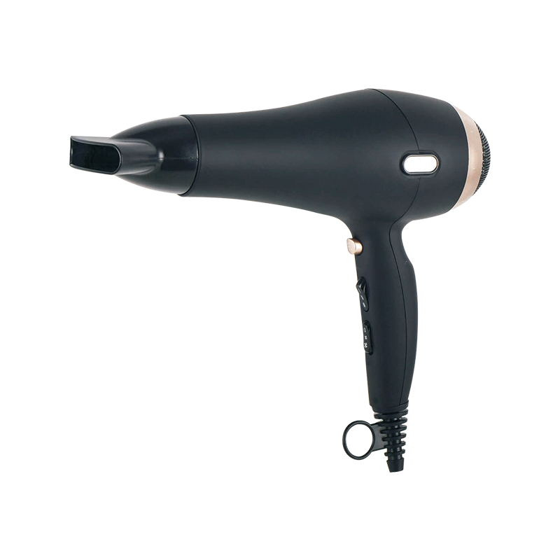 HD-1812F Professional Hair Dryer