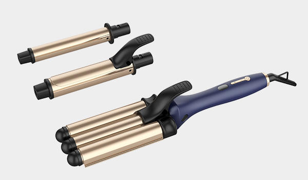 How do Curling Iron work, and what types of hairstyles are they best suited for?